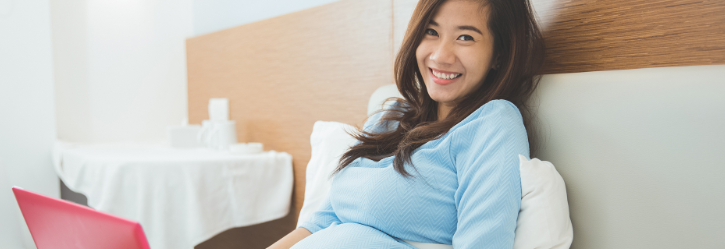 هل يصح تنظيف البشرة للحامل في الصالون