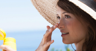  علاج اسمرار البشرة من الشمس بعد المصيف و ازالة حروق الشمس من الوجه بسرعة